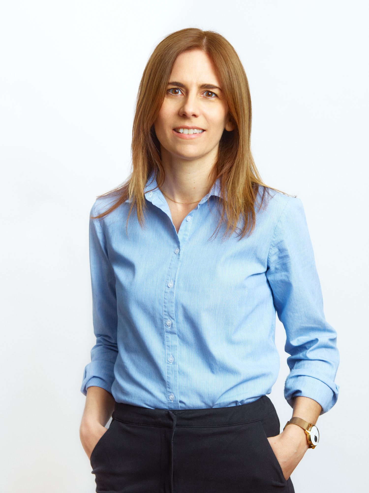 Sophie Huet, fondatrice de Pulsia Industrie, consultante en pilotage d&rsquo;entreprise industrielle