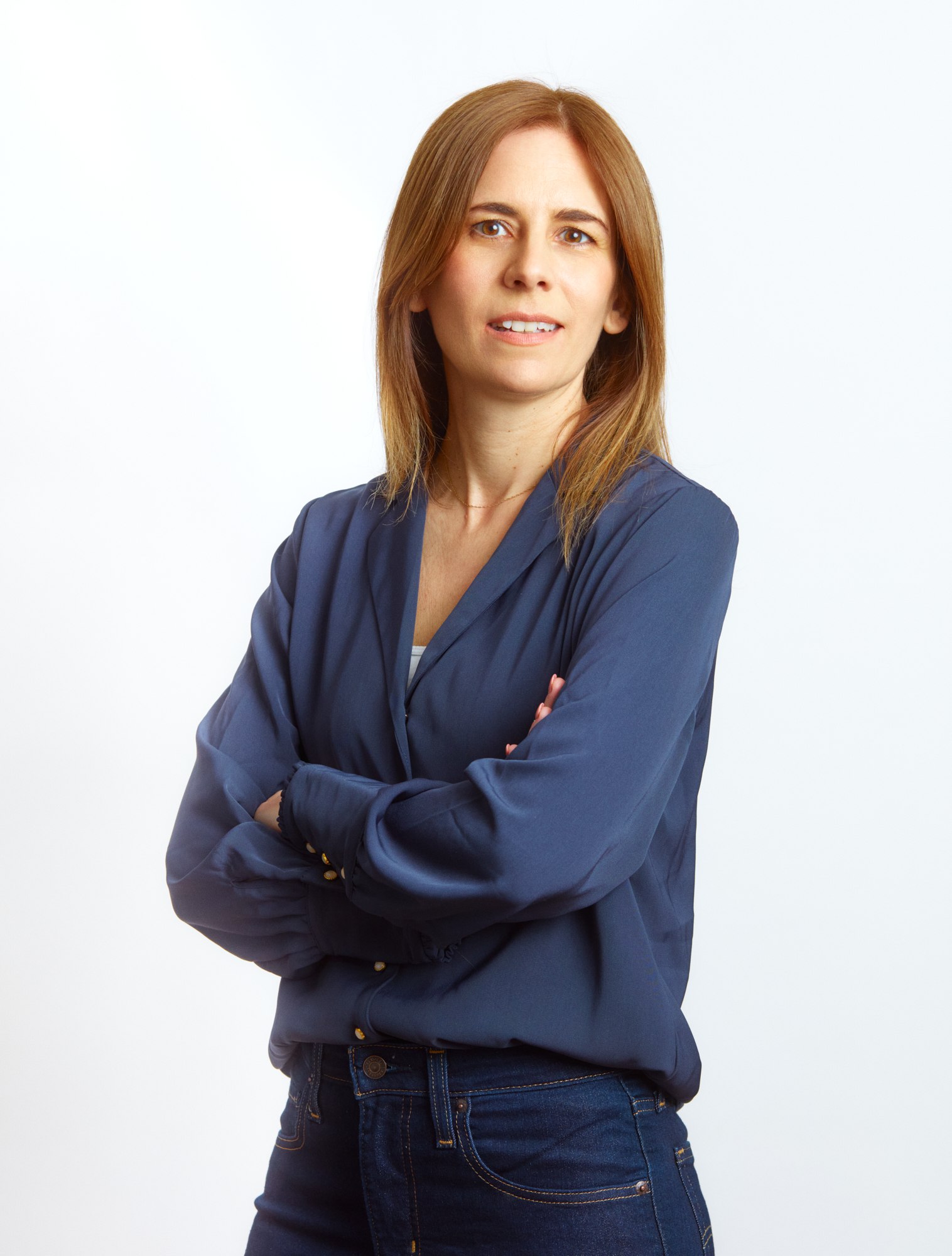 Sophie Huet, fondatrice de Pulsia Industrie, consultante en pilotage d&rsquo;entreprise industrielle